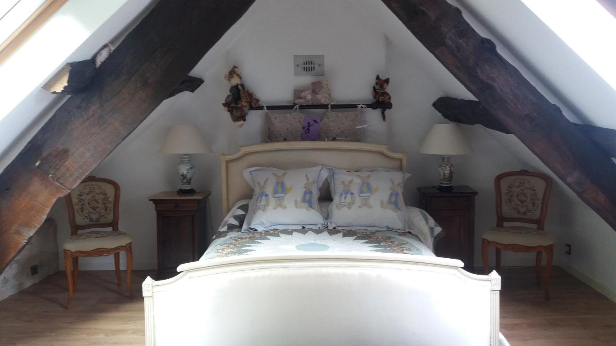 Le Moulin Des Cavaliers Bed and Breakfast La Rouquette Εξωτερικό φωτογραφία